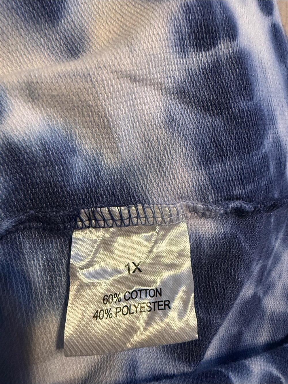 Jane and Delancy Tie Dye - Picture 3 of 5